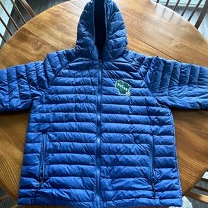 Milwaukee Bucks 32° Jacket